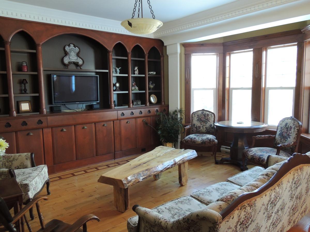 Cantley Ecologe Bed & Breakfast エクステリア 写真