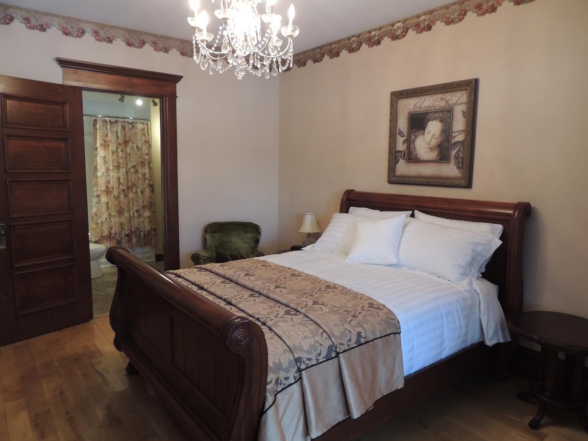 Cantley Ecologe Bed & Breakfast エクステリア 写真