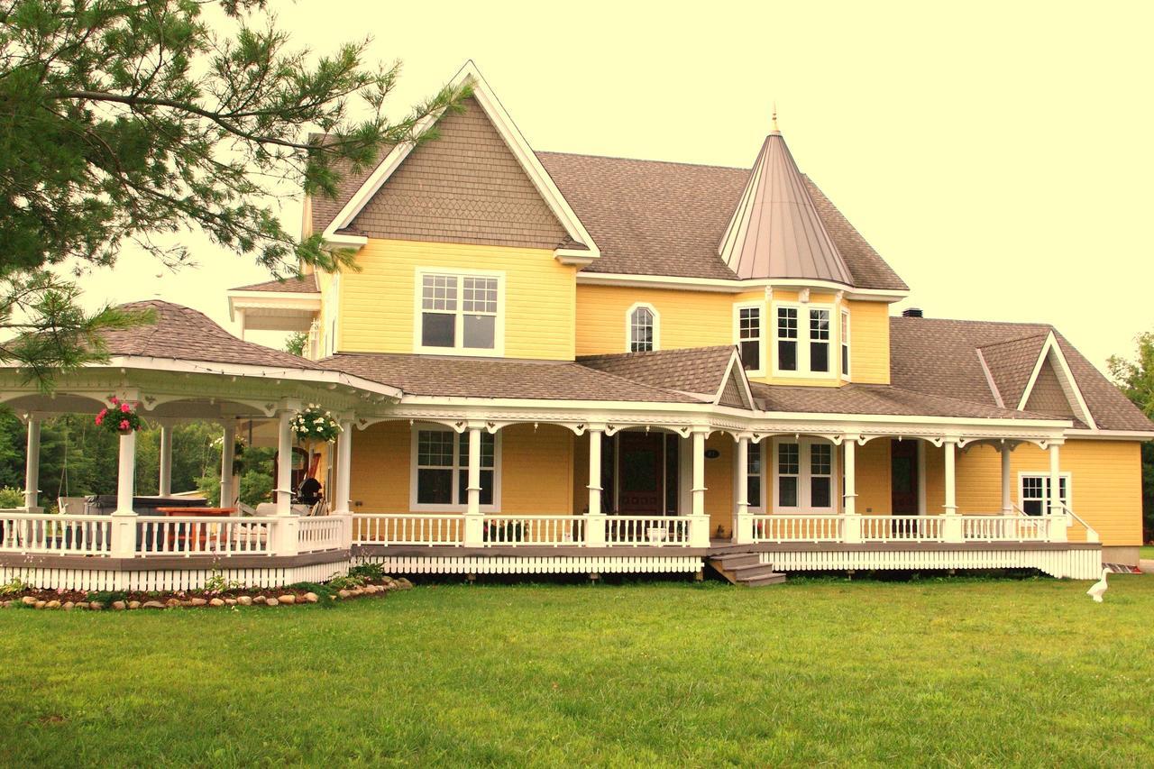 Cantley Ecologe Bed & Breakfast エクステリア 写真