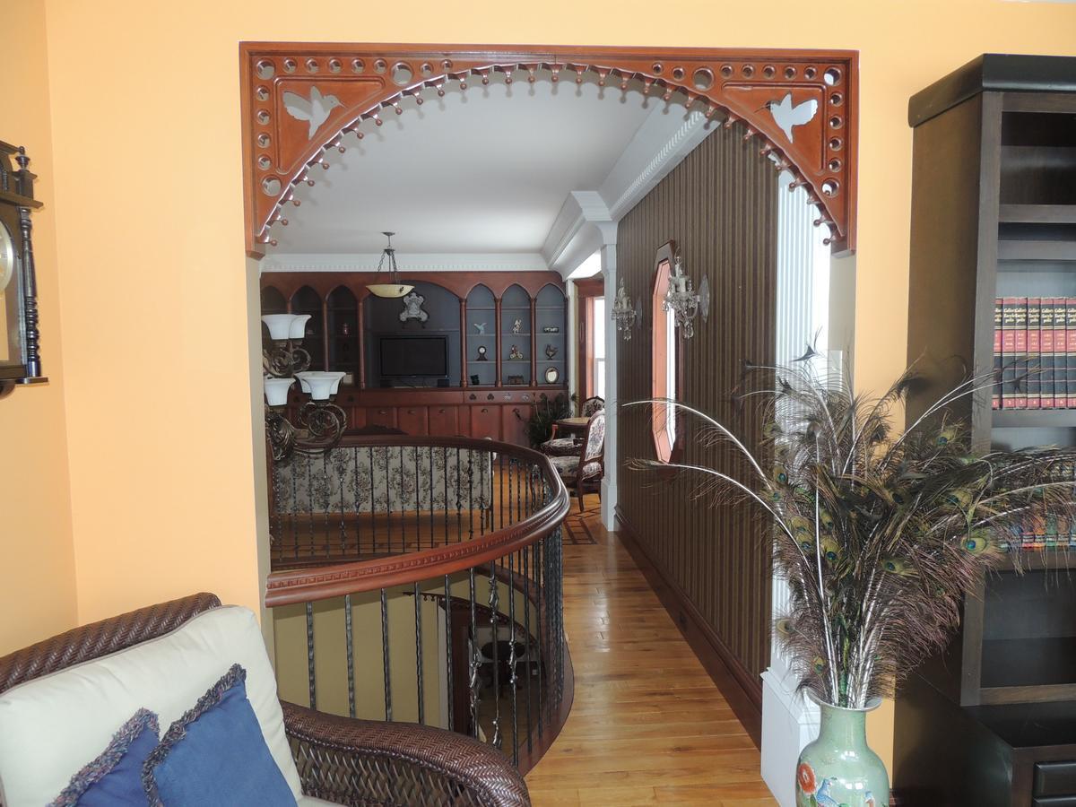 Cantley Ecologe Bed & Breakfast エクステリア 写真