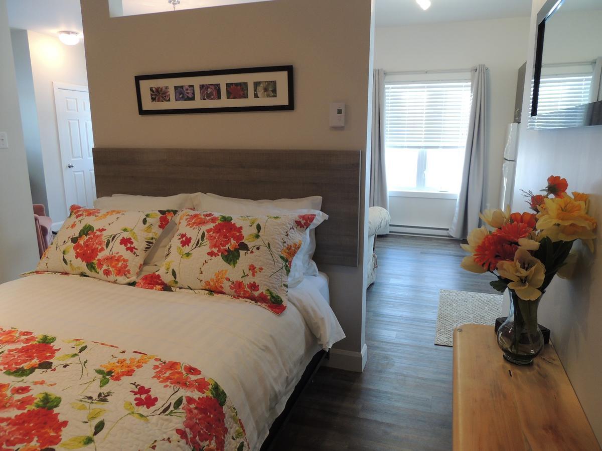 Cantley Ecologe Bed & Breakfast エクステリア 写真