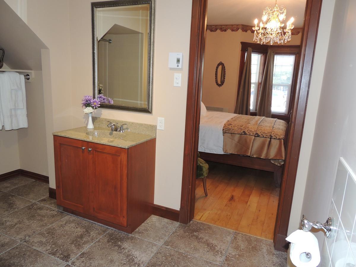 Cantley Ecologe Bed & Breakfast エクステリア 写真