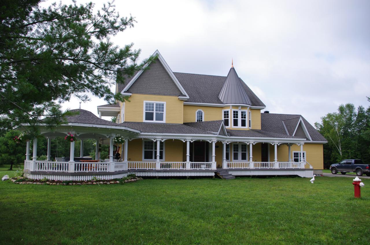 Cantley Ecologe Bed & Breakfast エクステリア 写真