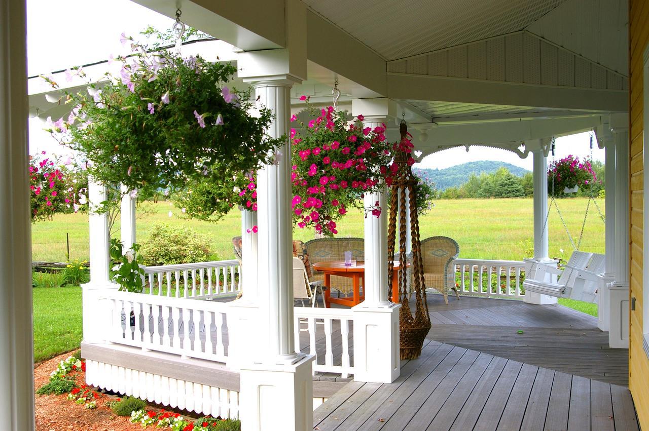 Cantley Ecologe Bed & Breakfast エクステリア 写真
