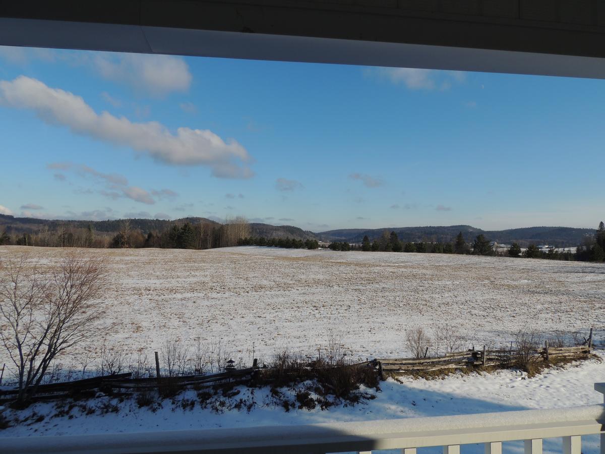 Cantley Ecologe Bed & Breakfast エクステリア 写真