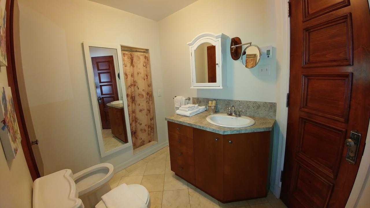 Cantley Ecologe Bed & Breakfast エクステリア 写真