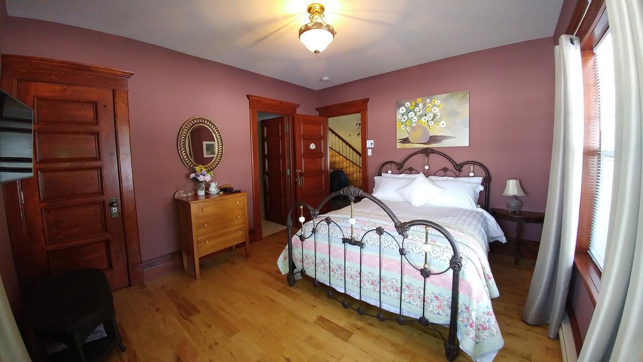 Cantley Ecologe Bed & Breakfast エクステリア 写真