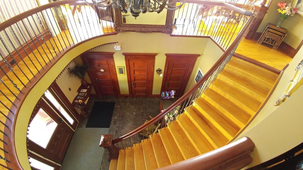 Cantley Ecologe Bed & Breakfast エクステリア 写真