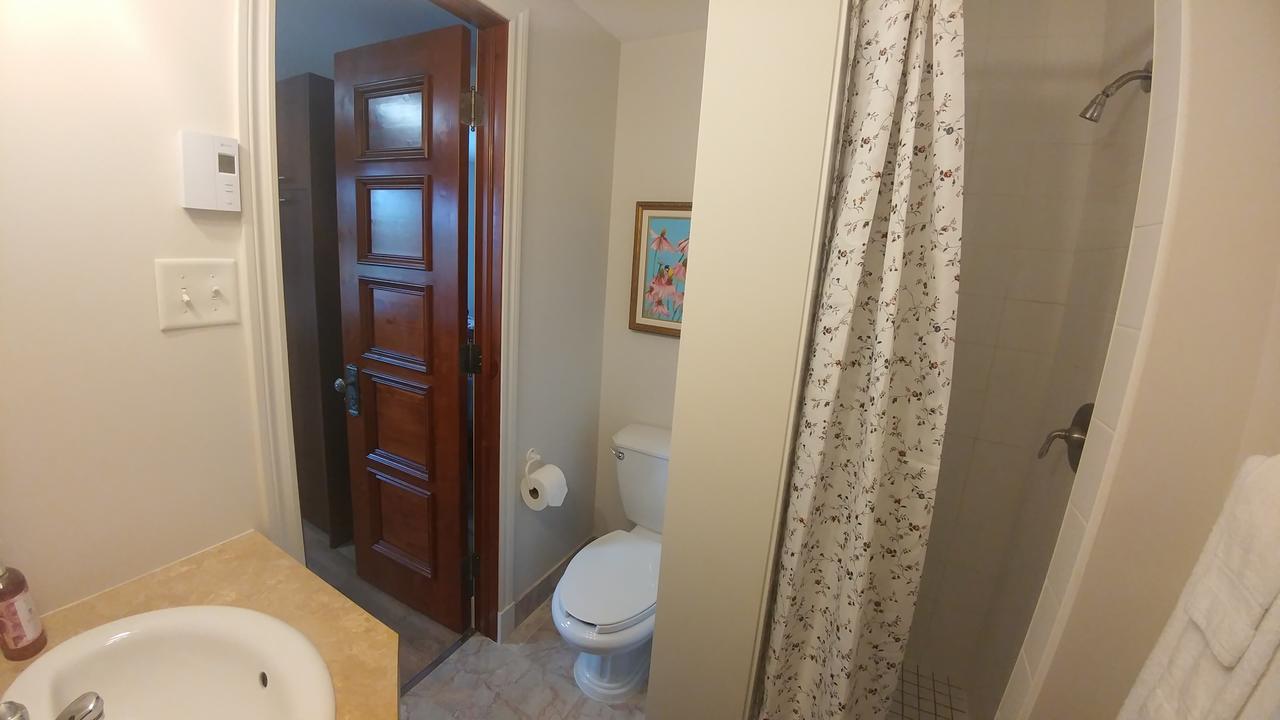 Cantley Ecologe Bed & Breakfast エクステリア 写真
