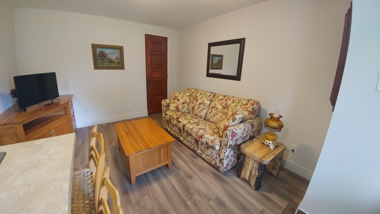 Cantley Ecologe Bed & Breakfast エクステリア 写真