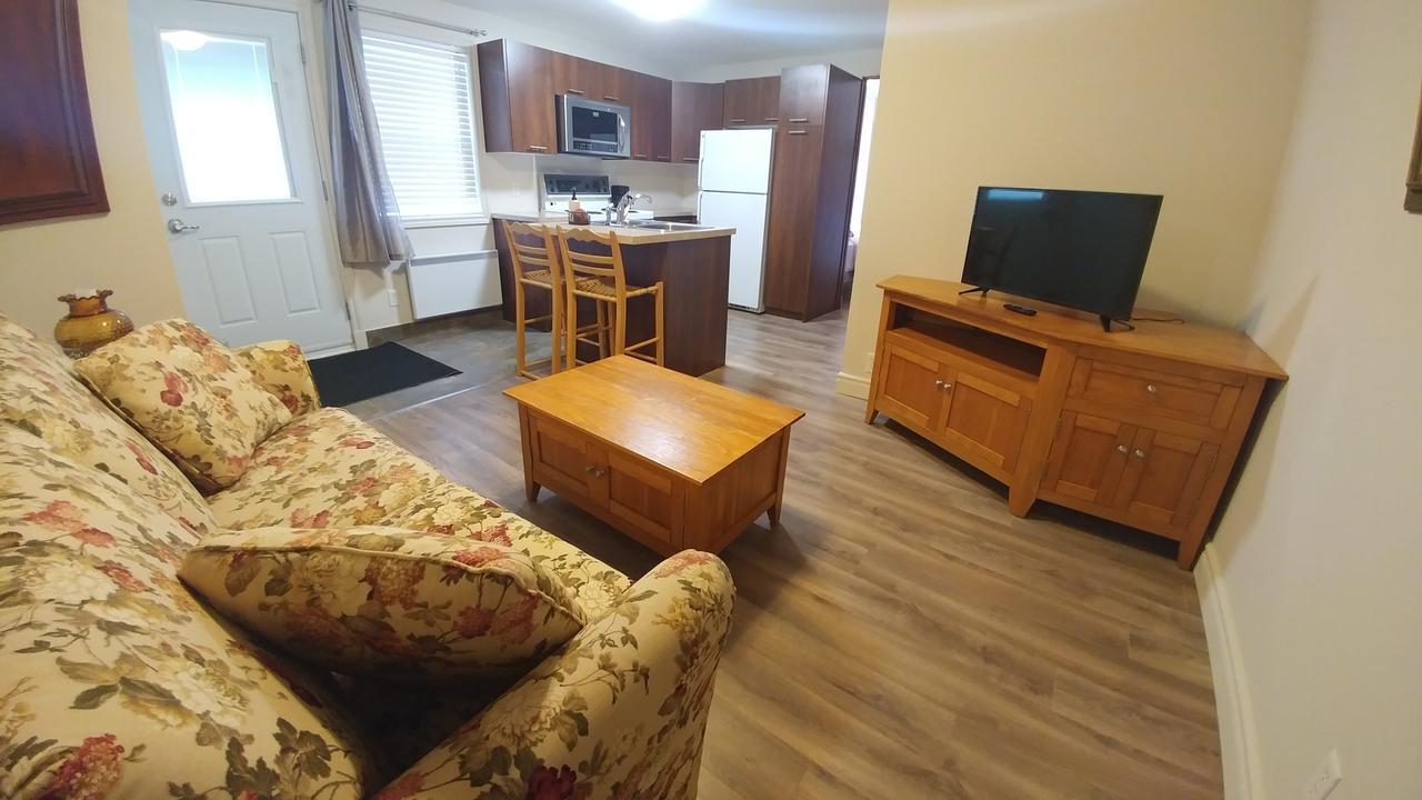 Cantley Ecologe Bed & Breakfast エクステリア 写真