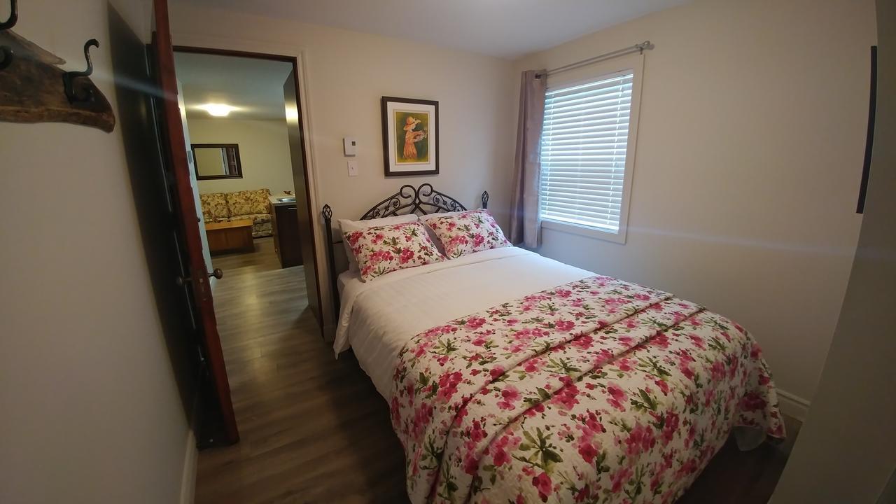 Cantley Ecologe Bed & Breakfast エクステリア 写真